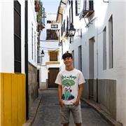 Doy clases de matematicas para estudiantes de ESO y primaria